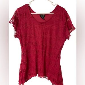 XL Shannon Ford NY shirt